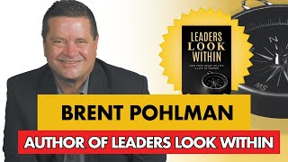 Review of Book Launchers from Brent Pohlman author of Leaders Look Within