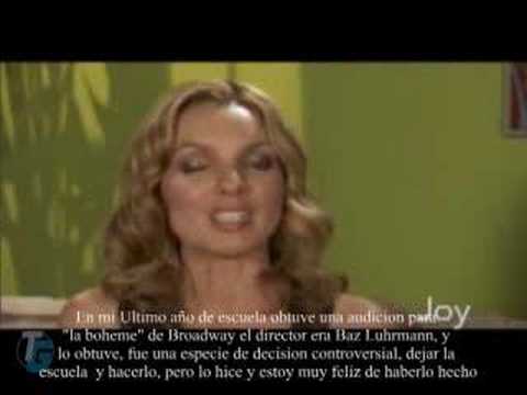 Three Graces EPK  Mexico