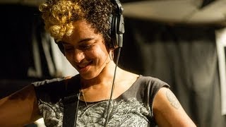 The Thermals - You Will Find Me (Live on KEXP)