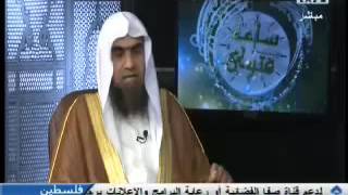 صورة حكم زيادة لفظ: '' إنك لا تخلف الميعاد'' في الدعاء الوارد بعد الأذان | الشيخ خالد الفليج