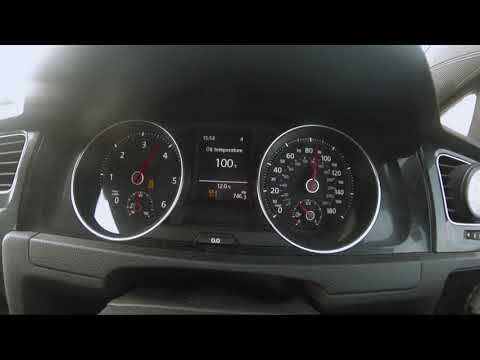 286BHP CUNA 2.0 TDI VW GOLF MK7 GTD - 0-130MPH!! DARKSIDE DEVELOPMENTS