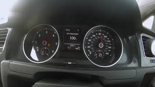 286BHP 2.0 TDI VW GOLF MK7 GTD - 0-130MPH!! DARKSIDE DEVELOPMENTS 286BHP 2.0 TDI VW GOLF MK7 GTD - 0-130MPH!! DARKSIDE DEVELOPMENTS