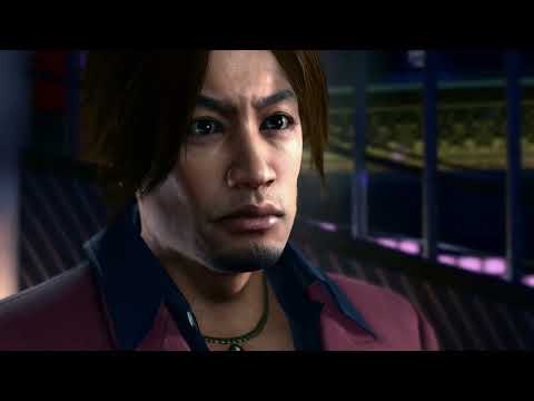 Yakuza Kiwami 2 pt 23 Black Thunder