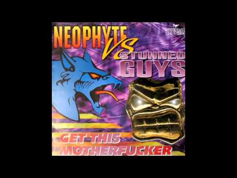 Neophyte & The Stunned Guys - Beat is coming