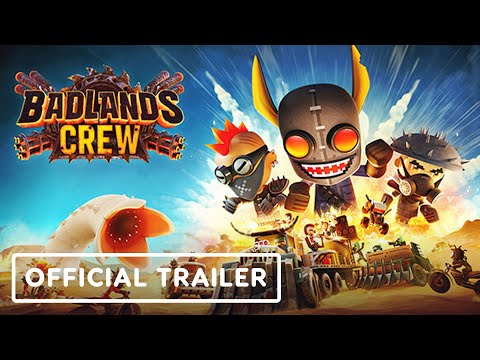 Trailer