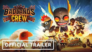 Watch and explore about Clé CD Steam pour PC Badlands Crew