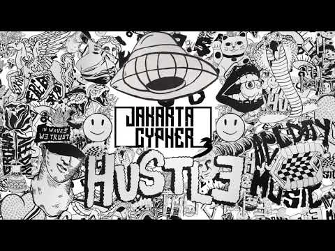 Andre Mandor JAKARTA CHYPER Freestyle (Diss pemerintah)