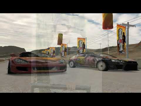 Need for Speed ProStreet PC  Walkthrough LAST  Part #49  Ryo Showdown King