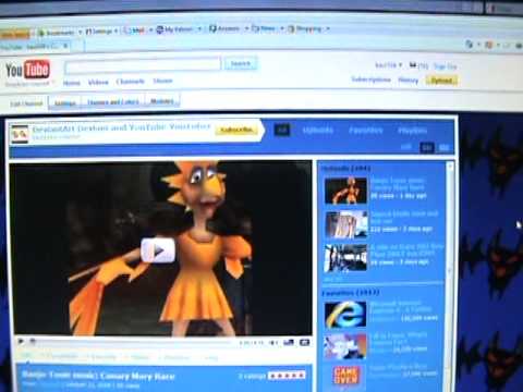 My opinions on the "new" YouTube Beta Channel Design