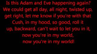 50 Cent - Planet 50 Lyric Video (Official Lyric Video)