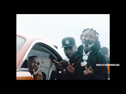 [FREE] 22Gz NY/UK Drill Type Beat - "Hotbox" (Prod. By RicoRunDat)