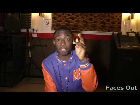 Peckz - Gimme The Light Freestyle [Music Video]