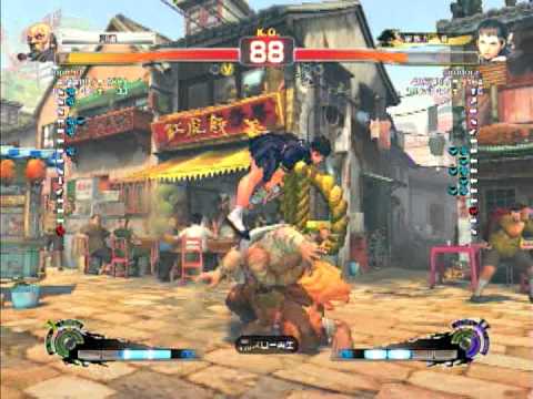 SSF4 AE ver 2012 iop890（gouken）vs sirudora（sakura）.mpg
