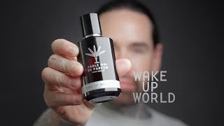 'Wake Up World' by Parle Moi de Parfum | Perfumer Reviews