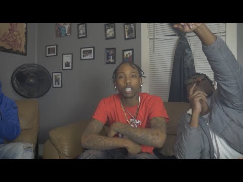 GNA DevyHeavy  - Support System Ft GNA Ty (Official Music Video)