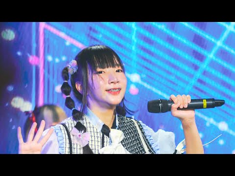 221211 Kitty Sora! Sora! - จดหมายถึงฉันในอนาคต 💌 - Niji no Sora Union Mall Fancam