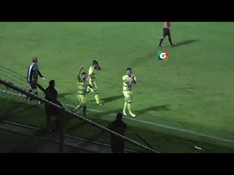 Video Gol: Luis Nieves (84') Chiantla - 2019 Clausura Jornada 07