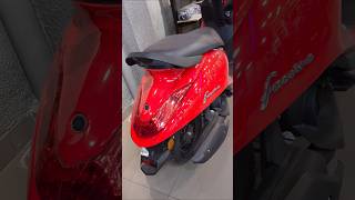 Yamaha Fascino
