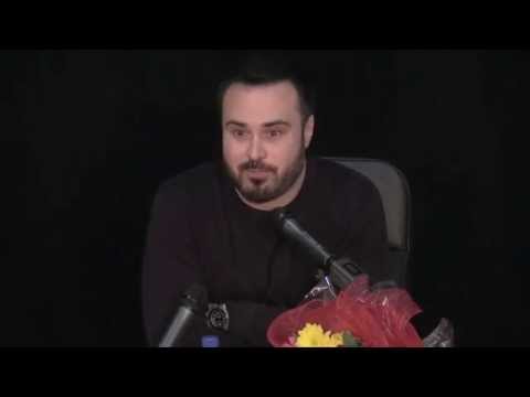 Video thumbnail: Станислас Виторт