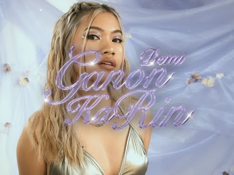 DEMI - Ganon ka rin? (Official Video)