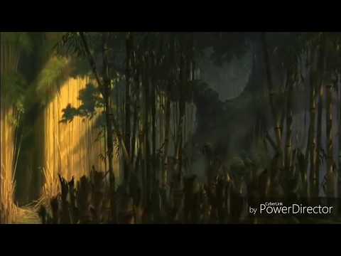 Daequan Burns (Tarzan) Part 9: Meet Evil Daequan,Dorothy, & Mario/ Looking for Toons