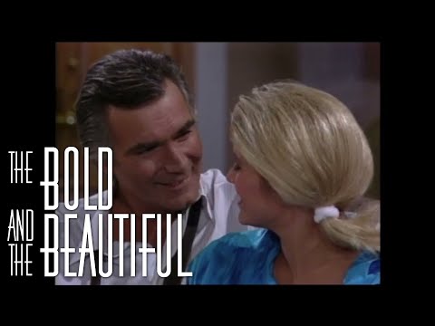 Bold and the Beautiful - 1990 (S4 E171) FULL EPISODE 917