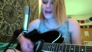 Sara - Diane Cluck Cover