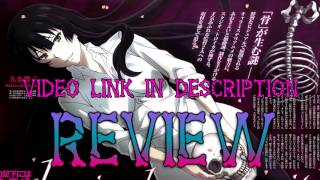 Beautiful Bones Sakurako's Investigation Review (Link in description)