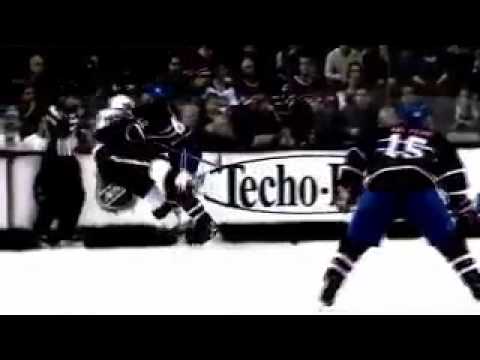 Montreal Canadians 2010-2011 Season. ♥