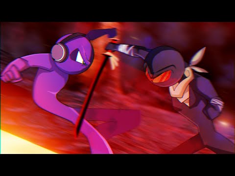 DOJO DUELS: NightZero VS. D.O.I.L.