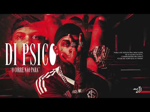 O CORRE NÃO PARA - J9, DOISD, Menor Richard, DJ AL4ddin (FAIXA 03)