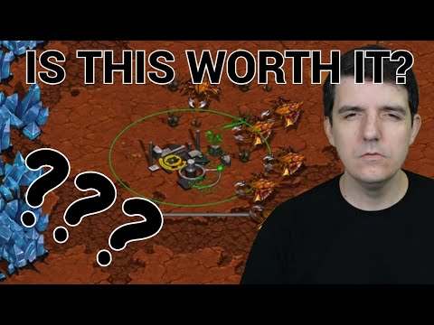 StarCraft 1: PURE AGGRESSION - Spire vs BarrackS | MoonLight Proleague