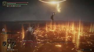 エルデンリング　ラダゴン　遺灰無し