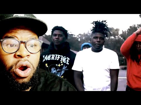 🤦🏾‍♂️HE DISSED 19TH JEFE🙆🏾‍♂️!!!!! KillRoy9x - I’m Mad | #reaction