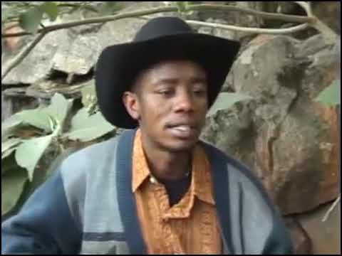 Salim Junior / Sam Kinuthia - Nyoni Iri Mugathi