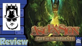 Ascension: Deckbuilding Game video thumbnail
