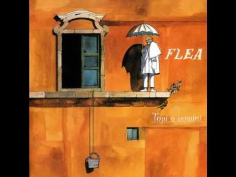 Flea - Topi O Uomini (IT 1972)