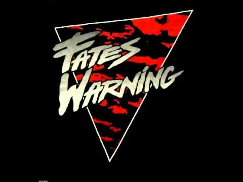 Fates Warning - No Exit ( Full Album )