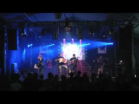 Ace of Hearts - Highlights Bindsachsen 2011