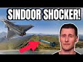 Fighter Pilot Reacts To NEW SHOCKING DETAILS Of Operation Sindoor