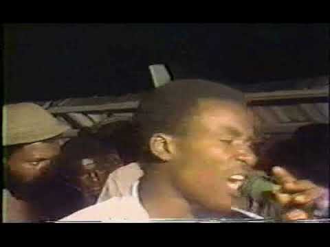 Cutty ranks Stereo Mars PNP Rally 1986 output