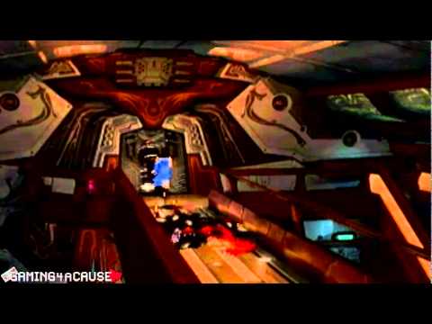 Final Fantasy VIII - Episode 53