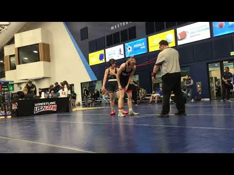 a worthy adversary at 2025 Christmas Clash