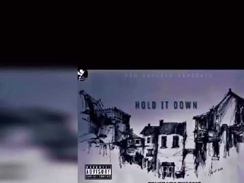 Billionaire Swagger - Hold It Down