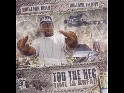 Jayo Felony Get The Duct Tape