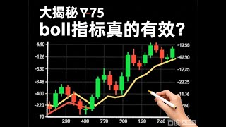 谎言大对决！（三）BOLL指标真的有效吗？