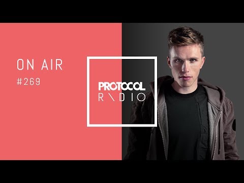 🚨 Nicky Romero - Protocol Radio 269 - 05.10.17