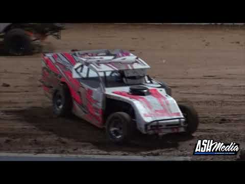 AMCA Nationals: Track Championship - A-Main - Archerfield Speedway - 27.02.2021