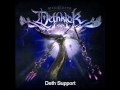 dethklok - dethsupport (with lyrics) 