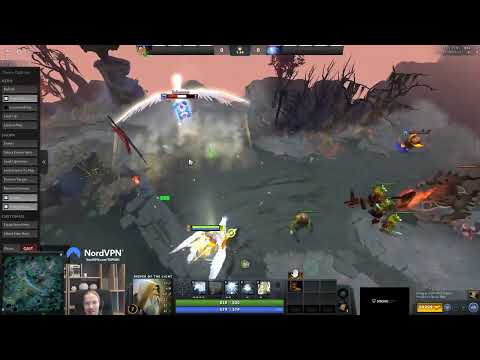 Topson KOTL training Exploiting